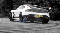 Aston Martin Vantage GT12 (2015)