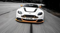Aston Martin Vantage GT12 (2015)