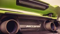 McLaren 675LT