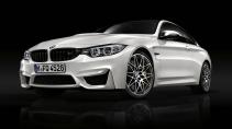 BMW M4 Competition