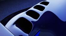 Bugatti Vision Gran Turismo (2016)
