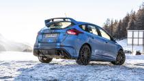 Ford Focus RS (2016)
