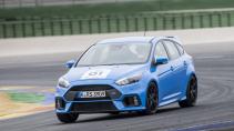 Ford Focus RS