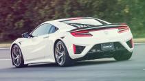honda-nsx