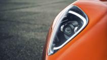 Jaguar C-X75 koplamp (2016)