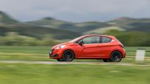 Peugeot 208 1.2 PureTech