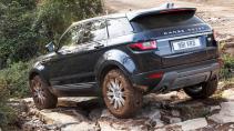 Range Rover Evoque eD4 (150 pk) (2015)