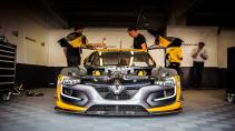 Renault R.S. 01 (2016)