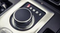 Audi Q7 vs Volvo XC90 vs Land Rover Discovery