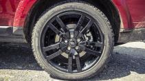 Audi Q7 vs Volvo XC90 vs Land Rover Discovery