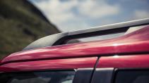 Audi Q7 vs Volvo XC90 vs Land Rover Discovery