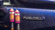 Toyota Mirai zorgt voor vuurwerk