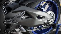 Yamaha YZF-R1 ketting (2016)