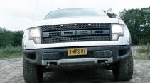 Ford F-150 SVT Raptor