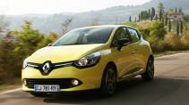 Renault Clio Energy TCe 90