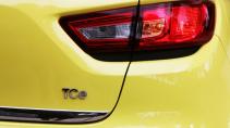 Renault Clio Energy TCe 90
