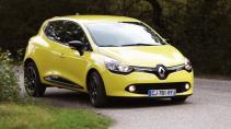 Renault Clio Energy TCe 90