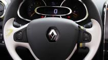 Renault Clio Energy TCe 90