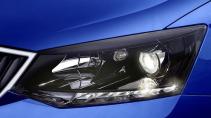 Skoda Fabia 1.2 TSI