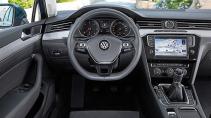 Volkswagen Passat 1.4 TSI