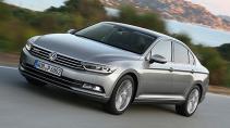 Volkswagen Passat 1.4 TSI
