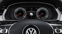 Volkswagen Passat 1.4 TSI