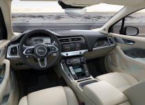 Jaguar I-PACE EV320 Limited Edition advertorial