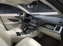 Jaguar I-PACE EV320 Limited Edition advertorial