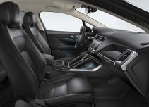Jaguar I-PACE EV320 Limited Edition advertorial