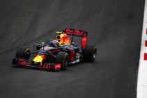 Uitslag van de GP van Oostenrijk Max Verstappen