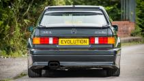 Mercedes 190 Evo II
