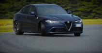 Chris Harris Drives: Alfa Romeo Giulia Quadrifoglio
