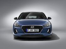 nieuwe hyundai i30 2016
