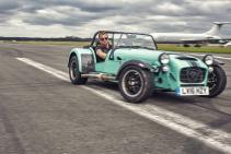 De winnaar - TopGear Gids voor Pret