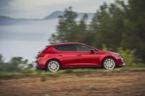 Seat Leon-facelift
