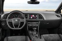 Seat Leon-facelift
