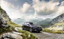 Suzuki S-Cross 1.0 Boosterjet