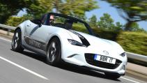 Mazda MX-5 Turbo BBR