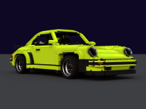 RC 911 Turbo
