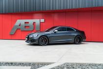 Audi RS 5 van ABT
