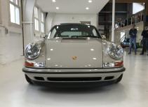 Zo laat jij je Nederlandse Porsche 911 onder handen nemen door Singer