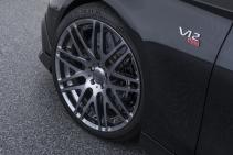 Brabus Rocket 900 Cabrio