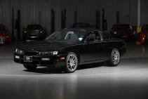 nieuwe nissan s14