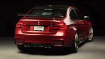 BMW M3 30 Years American Edition