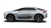 Mitsubishi e-Evolution is niet 300% ruk