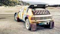 peugeot 205 t16
