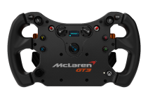 McLaren GT3-stuur fanatec