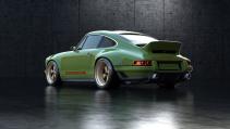 Singer bouwt je Porsche om tot retro-GT3 met F1-techniek