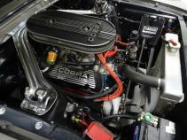 Ford Mustang GT500 'Eleanor' is voor het grijpen