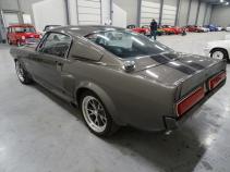 Ford Mustang GT500 'Eleanor' is voor het grijpen